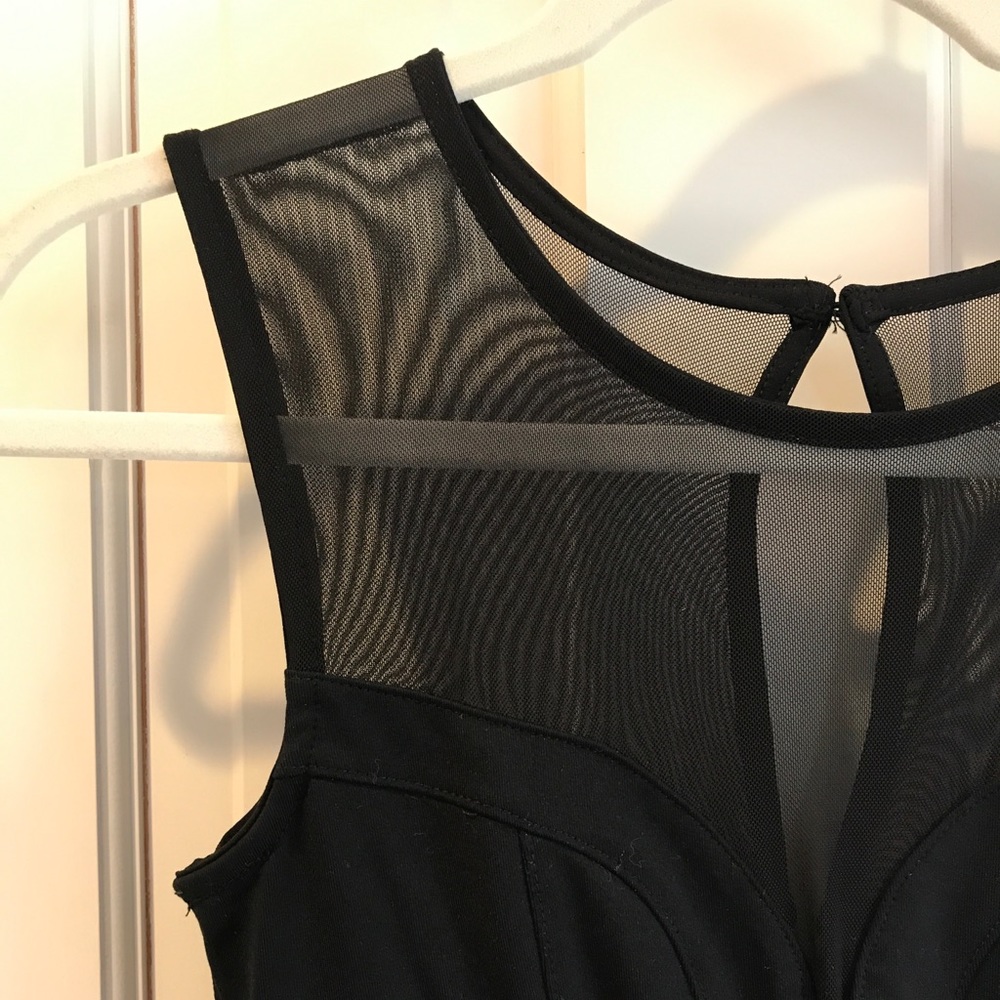 Bebe LBD